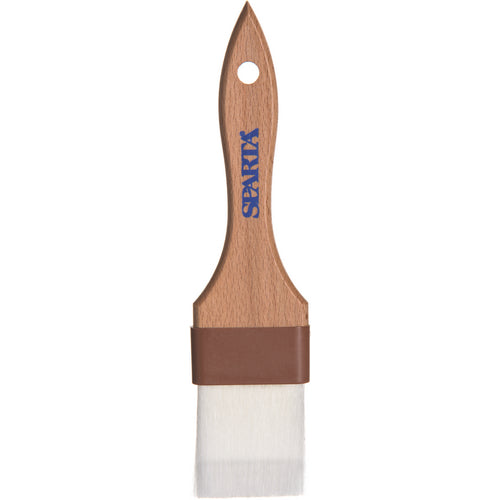40397 Carlisle Foodservice - 2in Nylon Pastry Brush 40397 Carlisle Foodservice - 2in Nylon Pastry Brush